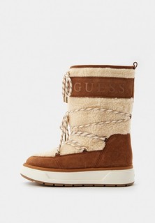 Дутики Guess