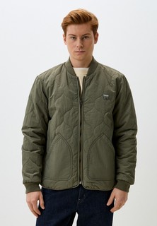 Куртка утепленная Wrangler