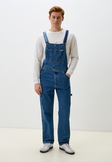 Комбинезон джинсовый Lee