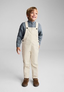 Комбинезон Mango Kids
