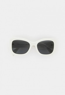 Очки солнцезащитные Prada