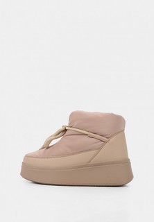 Ботинки Trioshoes