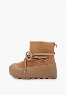 Полусапоги Trioshoes