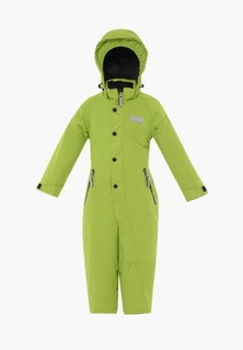 Комбинезон утепленный Stylish Amadeo