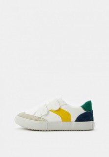 Кеды Mango Kids