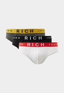 Трусы 3 шт. John Richmond