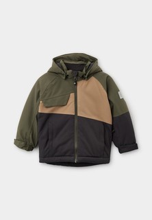 Куртка горнолыжная Color Kids