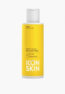 Тоник для лица Icon Skin