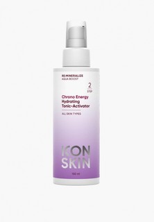 Тоник для лица Icon Skin