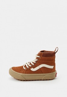 Кеды Vans