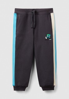 Брюки спортивные United Colors of Benetton
