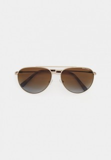Очки солнцезащитные Armani Exchange