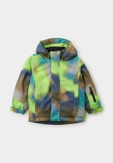 Куртка горнолыжная Color Kids