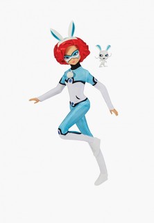 Кукла Miraculous