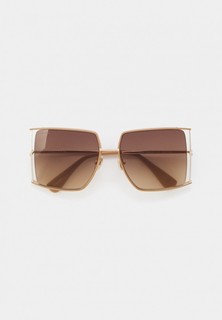 Очки солнцезащитные Max Mara