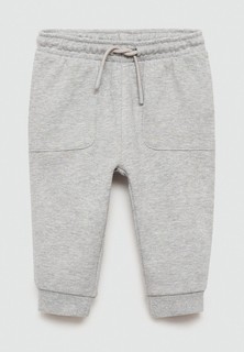 Брюки спортивные Mango Kids