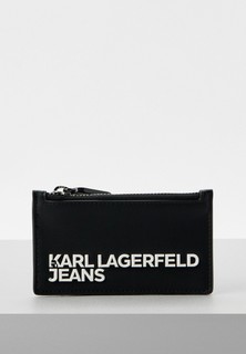 Визитница Karl Lagerfeld Jeans