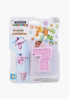 Робот 1Toy