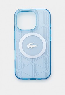 Чехол для iPhone Lacoste