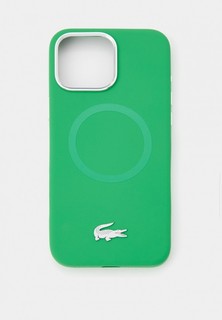 Чехол для iPhone Lacoste