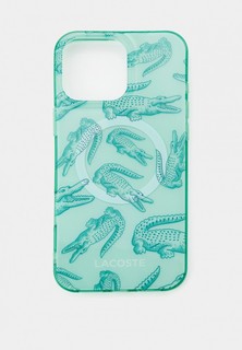 Чехол для iPhone Lacoste