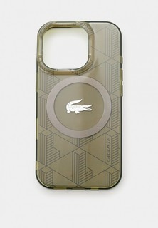 Чехол для iPhone Lacoste