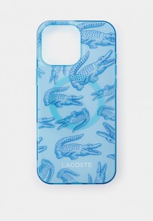 Чехол для iPhone Lacoste