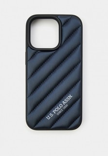 Чехол для iPhone U.S. Polo Assn.