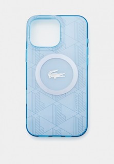 Чехол для iPhone Lacoste