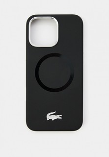 Чехол для iPhone Lacoste