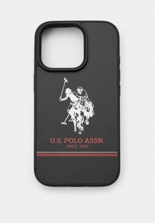 Чехол для iPhone U.S. Polo Assn.