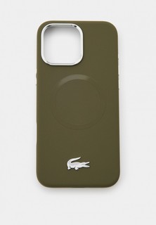 Чехол для iPhone Lacoste