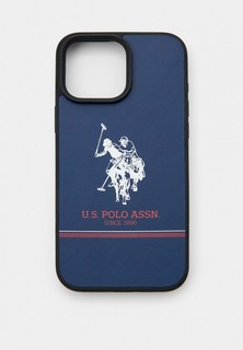 Чехол для iPhone U.S. Polo Assn.