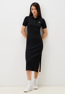 Платье Lacoste