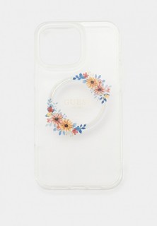 Чехол для iPhone Guess