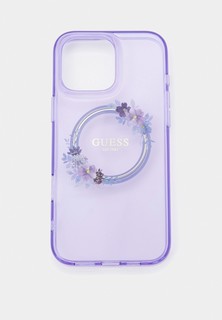 Чехол для iPhone Guess