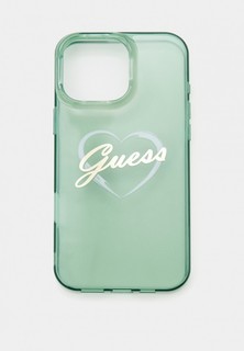 Чехол для iPhone Guess