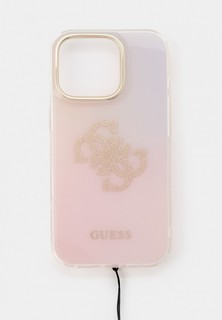 Чехол для iPhone и ремешок Guess