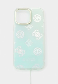 Чехол для iPhone и ремешок Guess