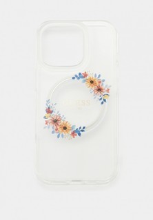 Чехол для iPhone Guess