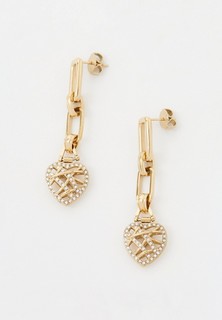 Серьги Guess