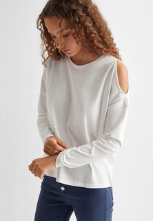 Лонгслив Mango Teen