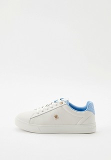 Кеды Tommy Hilfiger