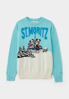 Джемпер MC2 Saint Barth