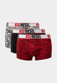 Трусы 3 шт. Diesel