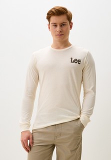 Лонгслив Lee