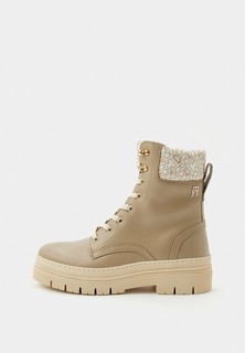 Ботинки Tommy Hilfiger