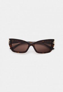 Очки солнцезащитные Jimmy Choo
