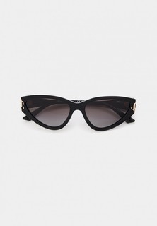 Очки солнцезащитные Jimmy Choo