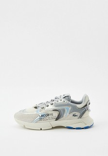Кроссовки Lacoste